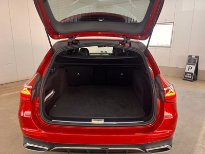 MERCEDES-BENZ E-CLASS - 10