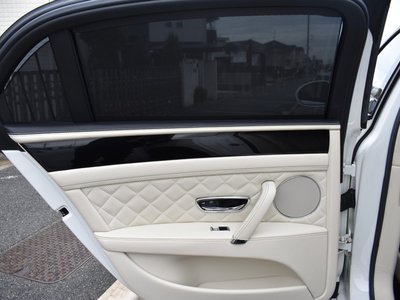 صورة مصغرة 33 لـ 2018 Bentley FLYING SPUR