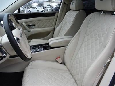 صورة مصغرة 19 لـ 2018 Bentley FLYING SPUR