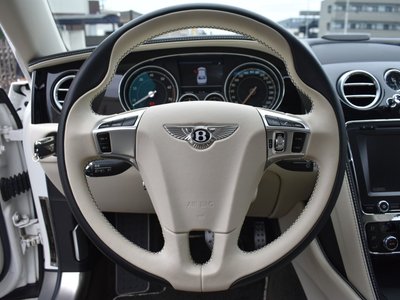 صورة مصغرة 21 لـ 2018 Bentley FLYING SPUR