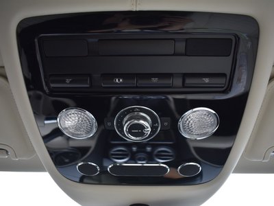 صورة مصغرة 30 لـ 2018 Bentley FLYING SPUR