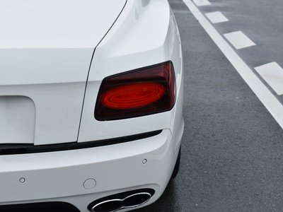2018 Bentley FLYING SPUR photo 10