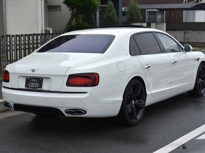 صورة مصغرة 11 لـ 2018 Bentley FLYING SPUR