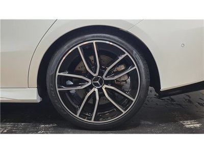 صورة مصغرة 16 لـ 2024 Mercedes-BENZ CLA AMG