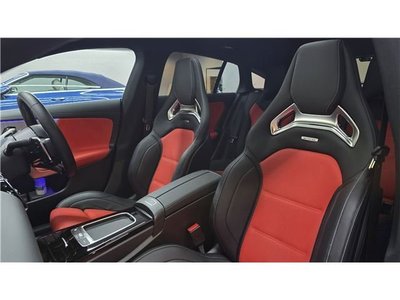 صورة مصغرة 21 لـ 2024 Mercedes-BENZ CLA AMG