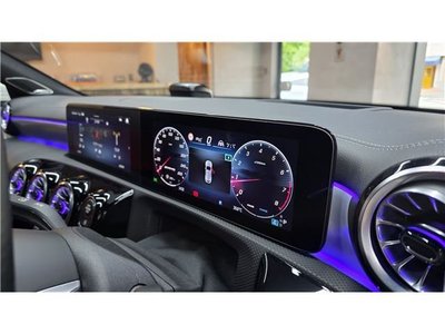 صورة مصغرة 27 لـ 2024 Mercedes-BENZ CLA AMG