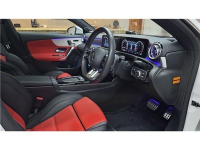 صورة مصغرة 19 لـ 2024 Mercedes-BENZ CLA AMG