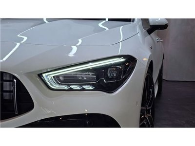 صورة مصغرة 11 لـ 2024 Mercedes-BENZ CLA AMG