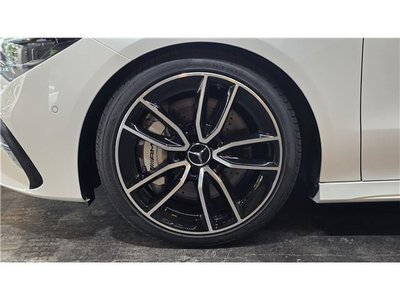 صورة مصغرة 14 لـ 2024 Mercedes-BENZ CLA AMG
