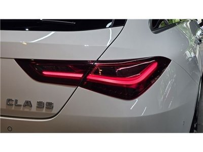 صورة مصغرة 12 لـ 2024 Mercedes-BENZ CLA AMG