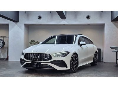صورة مصغرة 8 لـ 2024 Mercedes-BENZ CLA AMG