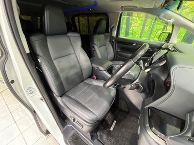TOYOTA ALPHARD - 8