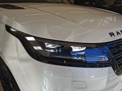 LAND ROVER RANGE ROVER VELAR - 8