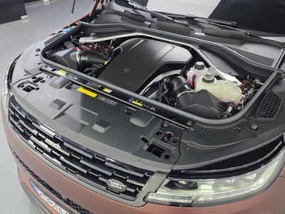 LAND ROVER RANGE ROVER SPORT - 10