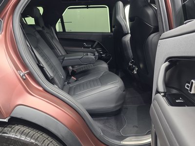 LAND ROVER RANGE ROVER SPORT - 6