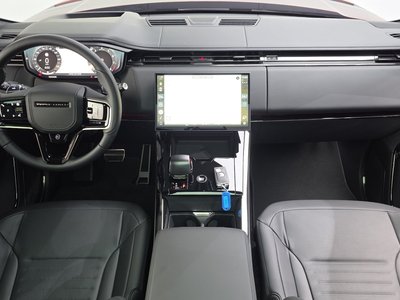 LAND ROVER RANGE ROVER SPORT - 4