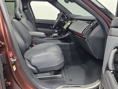 LAND ROVER RANGE ROVER SPORT - 2