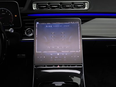 2023 Mercedes-BENZ S-CLASS — миниатюра 19