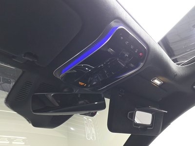 2023 Mercedes-BENZ S-CLASS — миниатюра 36
