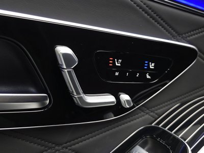 2023 Mercedes-BENZ S-CLASS — миниатюра 35