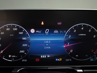 2023 Mercedes-BENZ S-CLASS — миниатюра 11