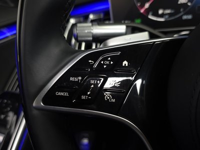 2023 Mercedes-BENZ S-CLASS — миниатюра 38