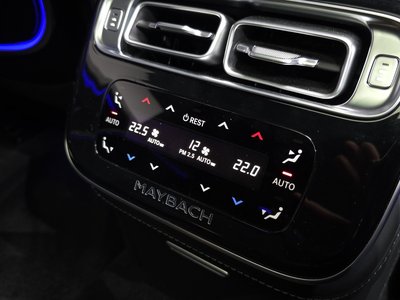 2023 Mercedes-BENZ S-CLASS — миниатюра 31