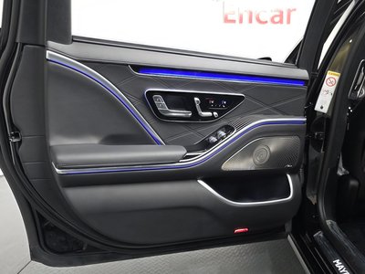 2023 Mercedes-BENZ S-CLASS — миниатюра 15
