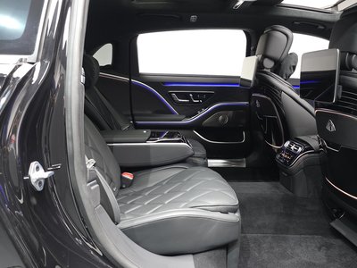 2023 Mercedes-BENZ S-CLASS — миниатюра 17