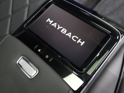 2023 Mercedes-BENZ S-CLASS — миниатюра 22
