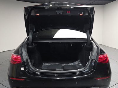 2023 Mercedes-BENZ S-CLASS — миниатюра 26