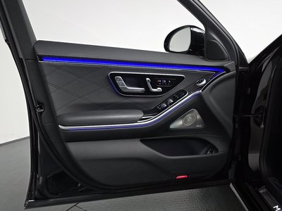 2023 Mercedes-BENZ S-CLASS — миниатюра 14