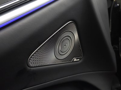2023 Mercedes-BENZ S-CLASS — миниатюра 23