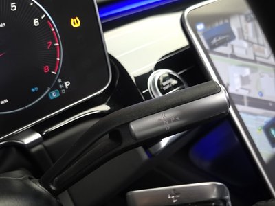 2023 Mercedes-BENZ S-CLASS — миниатюра 12