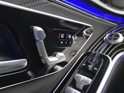 2023 Mercedes-BENZ S-CLASS — миниатюра 39
