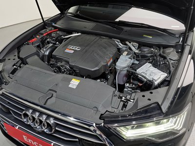 AUDI A6 - 7