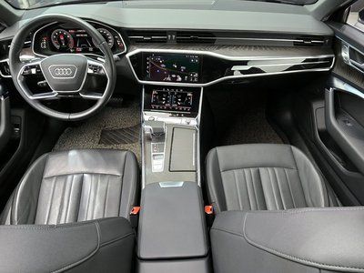 AUDI A6 - 5