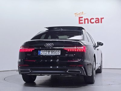 AUDI A6 - 4