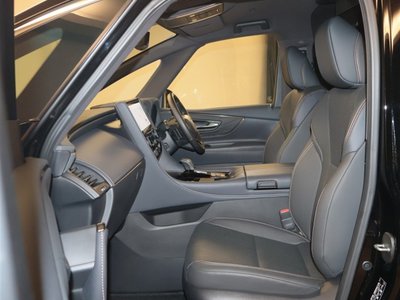 صورة 27 لـ 2025 Toyota ALPHARD