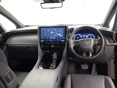 صورة 5 لـ 2025 Toyota ALPHARD