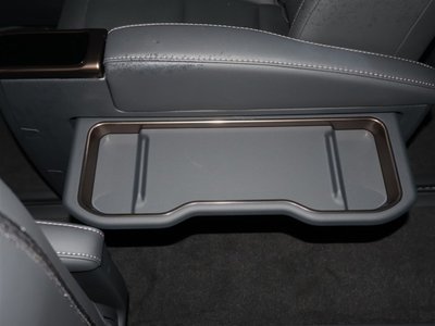 صورة 30 لـ 2025 Toyota ALPHARD