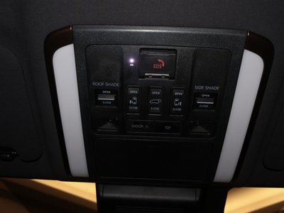 صورة 21 لـ 2025 Toyota ALPHARD