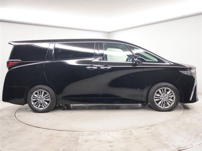 صورة 2 لـ 2025 Toyota ALPHARD