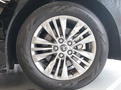 صورة 37 لـ 2025 Toyota ALPHARD