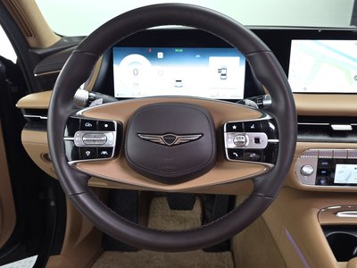 2023 Genesis G90 (RS4) 缩略图 13