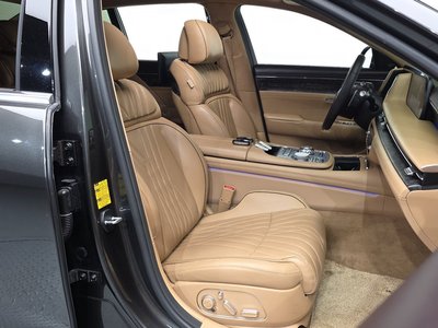 2023 Genesis G90 (RS4) 缩略图 11