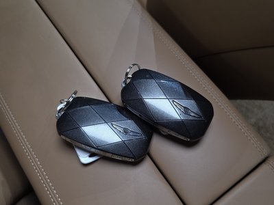 2023 Genesis G90 (RS4) 缩略图 18