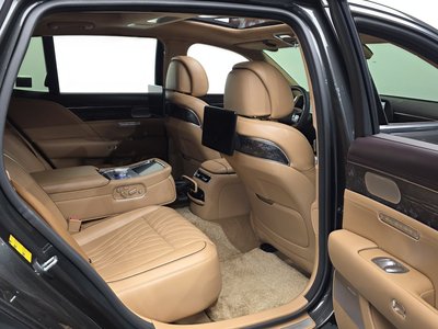 2023 Genesis G90 (RS4) 缩略图 12