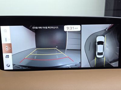 2023 Genesis G90 (RS4) 缩略图 15