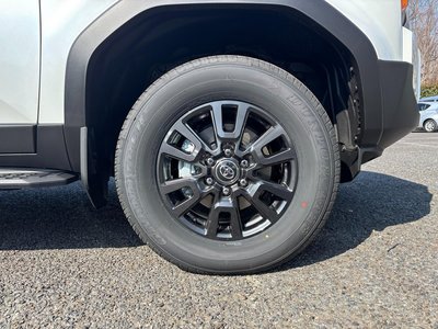 TOYOTA LAND CRUISER - 9